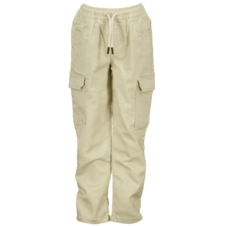 Broek - Beige | Zeeman