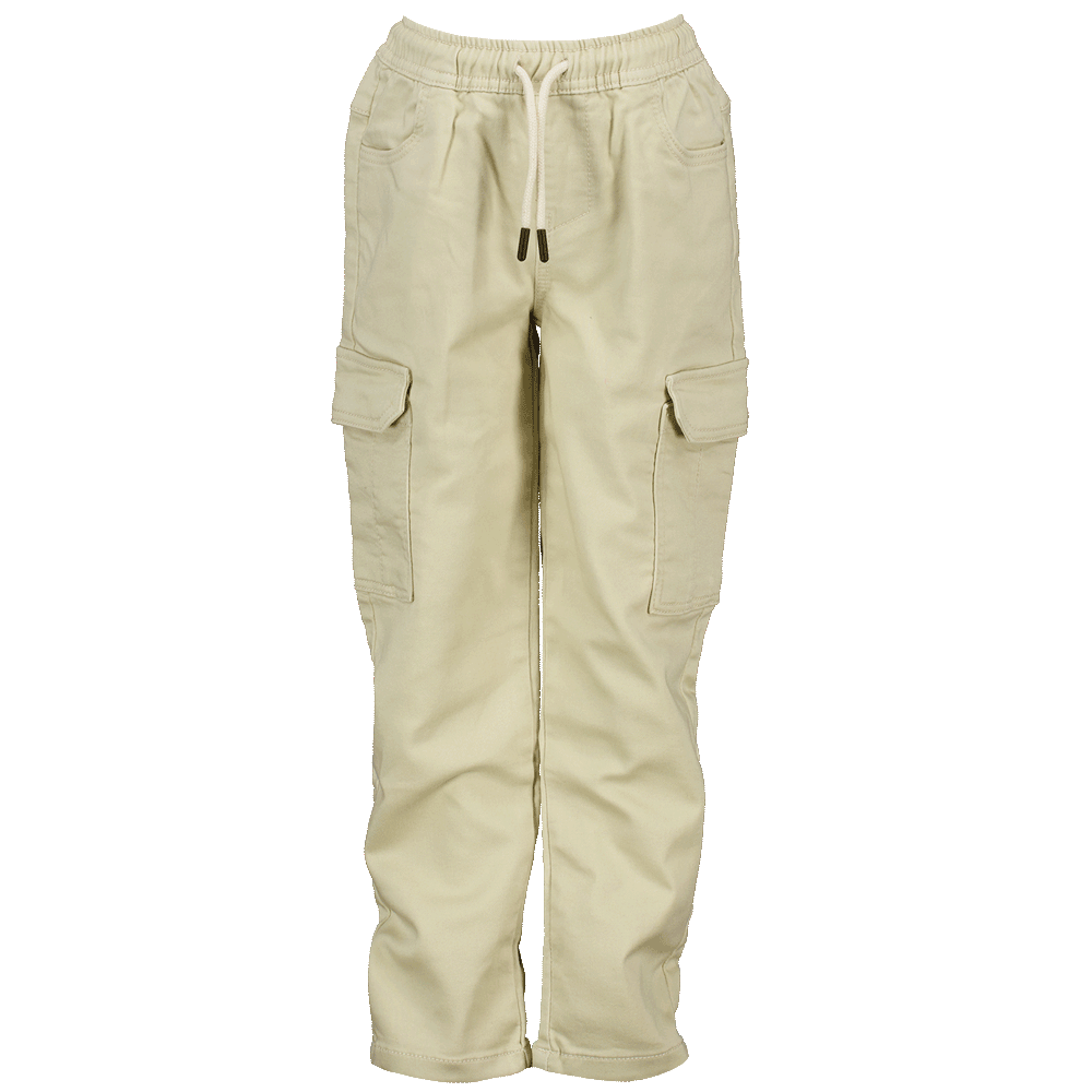 Broek - Beige | Zeeman