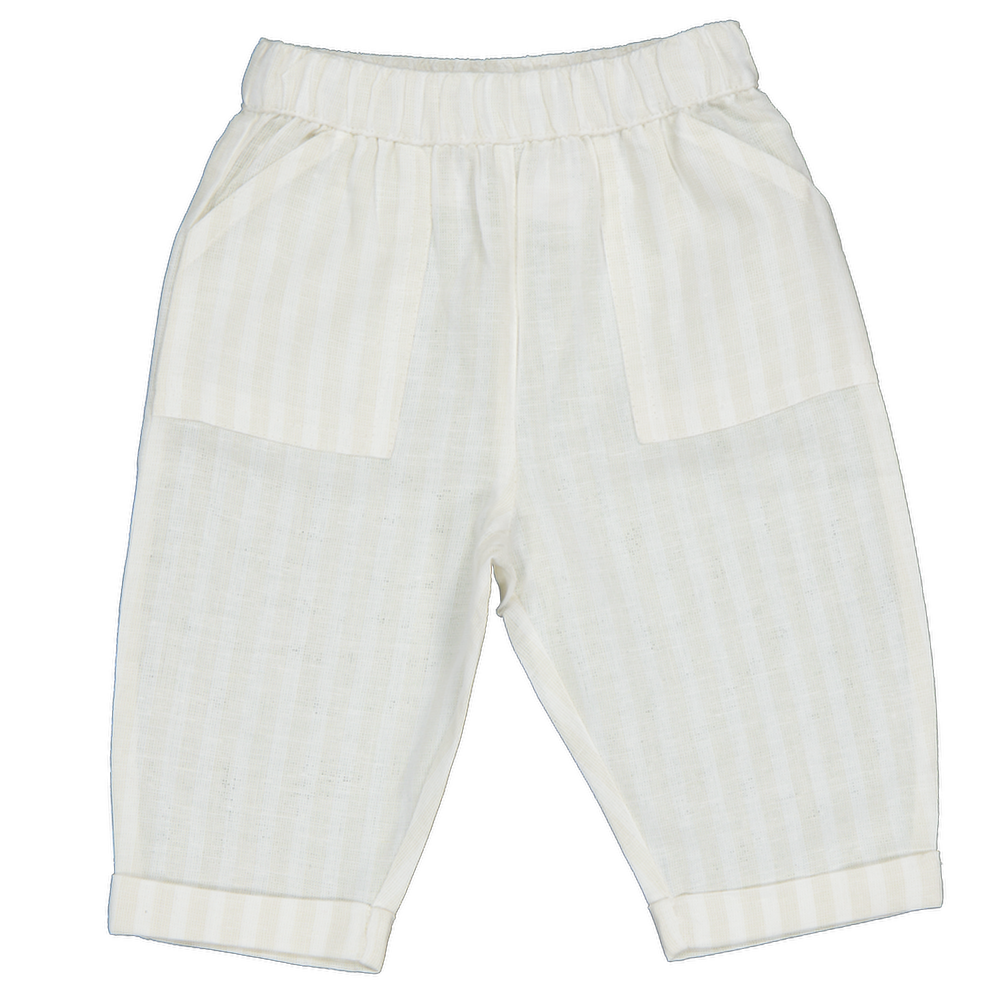 Broek - Beige | Zeeman