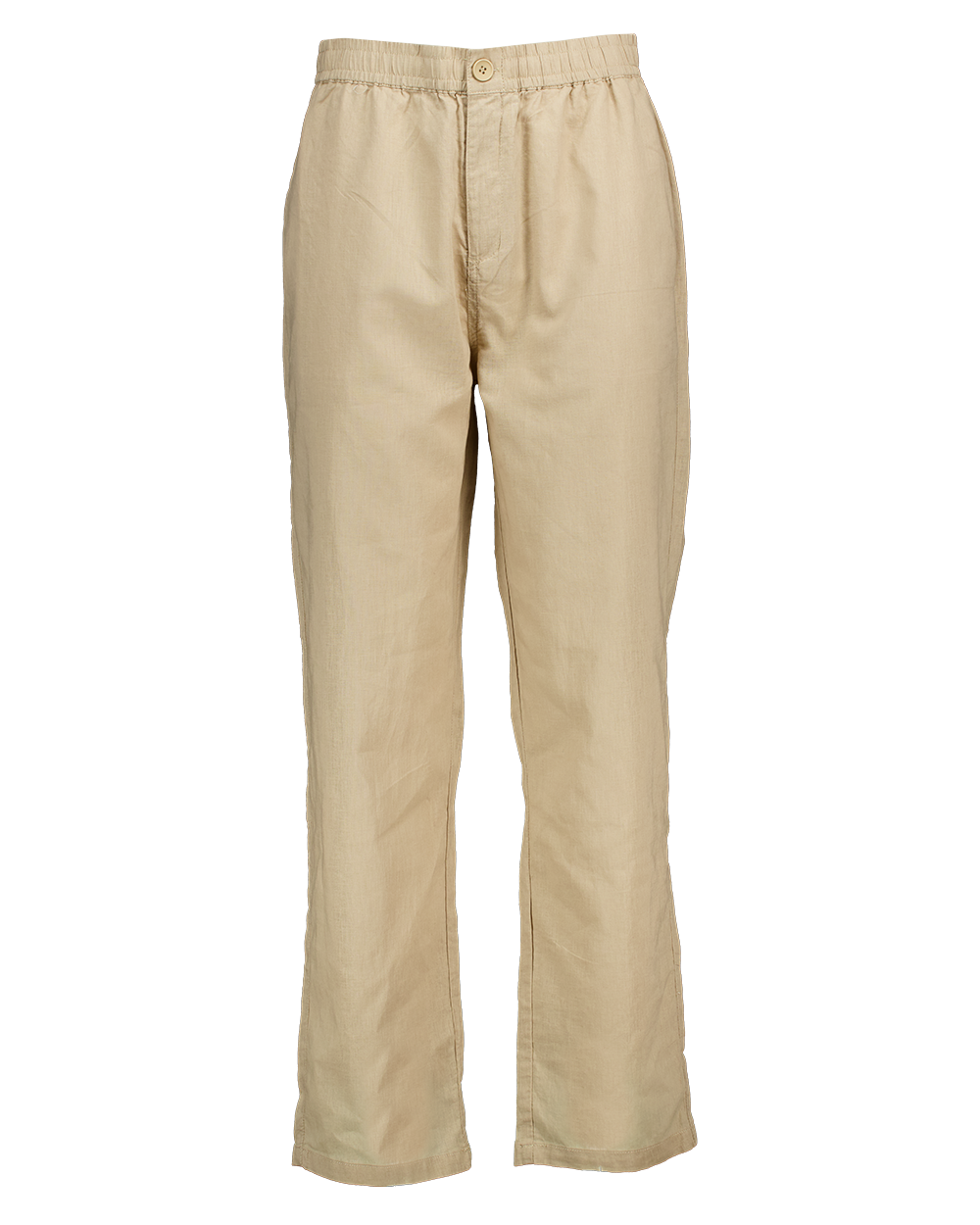 Broek - Beige | Zeeman