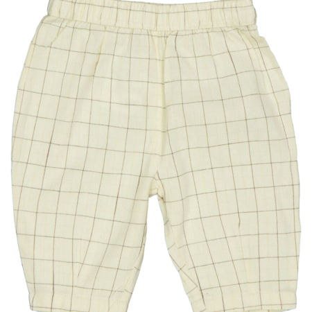 Broek - Beige | Zeeman