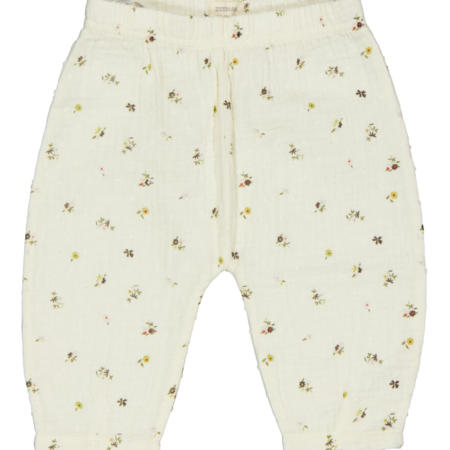 Broek - Beige | Zeeman