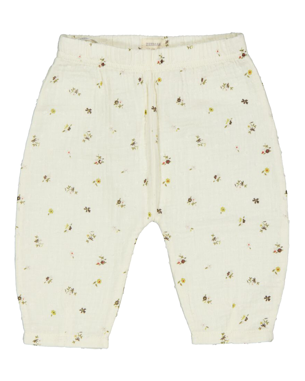 Broek - Beige | Zeeman