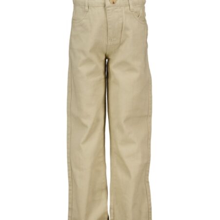 Broek - Beige | Zeeman