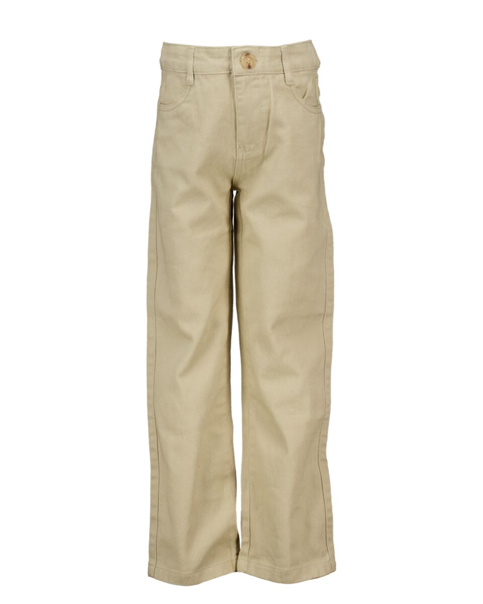Broek - Beige | Zeeman