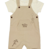Broek - Beige | Winnie the Pooh