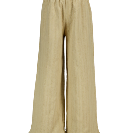 Broek - Beige | Zeeman