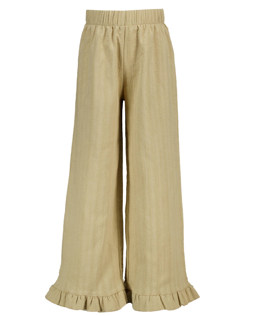 Broek - Beige | Zeeman