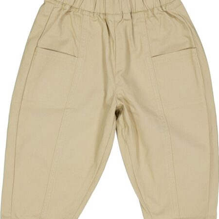 Broek - Beige | Zeeman