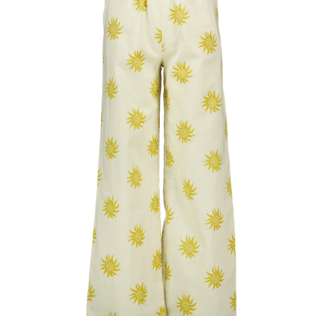 Broek - Beige | Zeeman