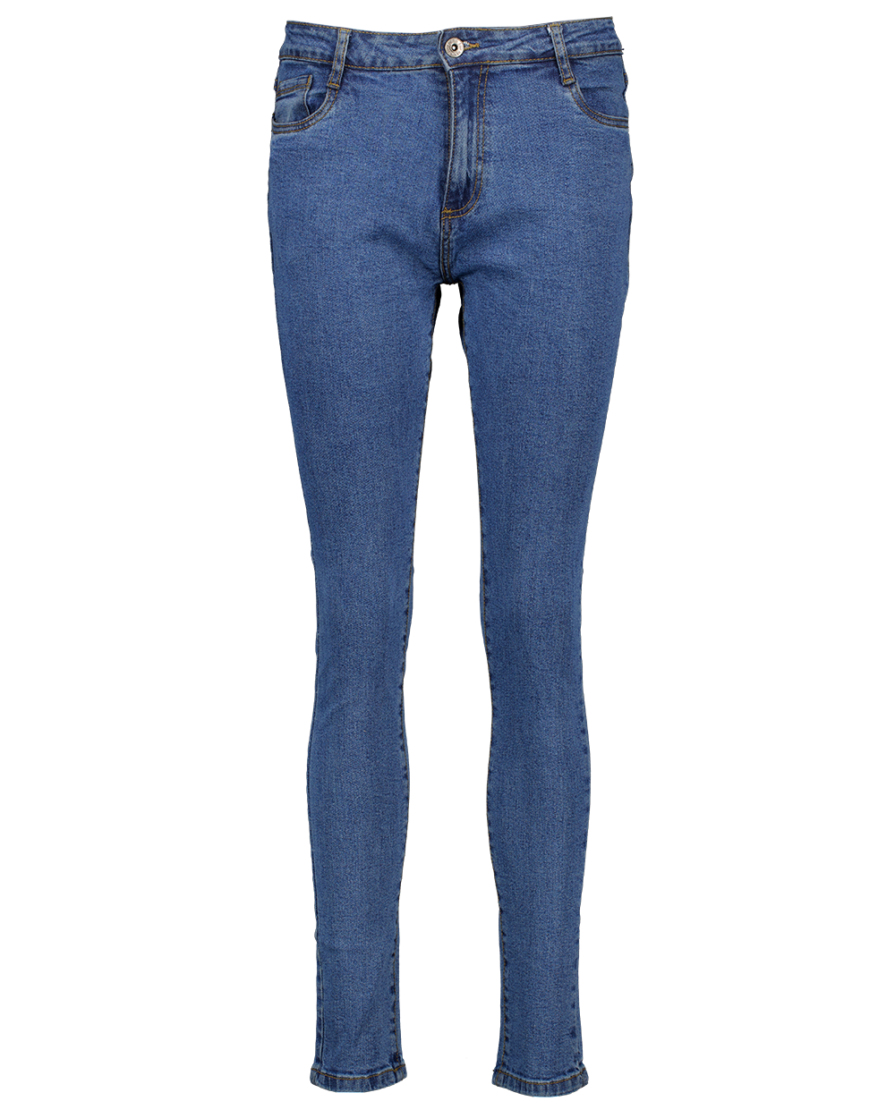 Broek - Blauw | Zeeman