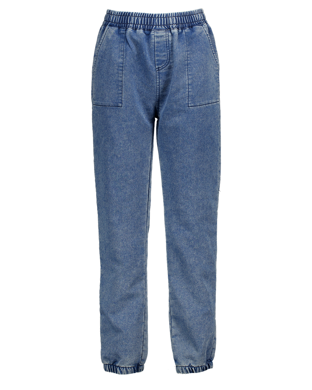 Broek - Blauw | Zeeman