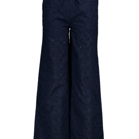 Broek - Blauw | Zeeman