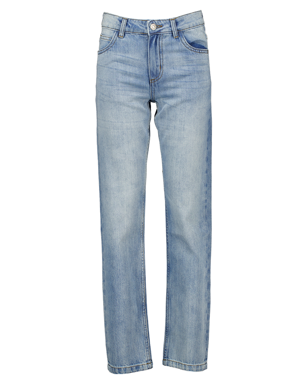 Broek - Blauw | Zeeman