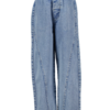 Broek - Blauw | Zeeman
