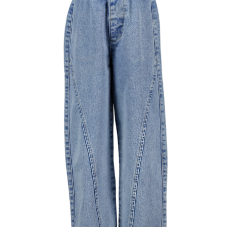 Broek - Blauw | Zeeman