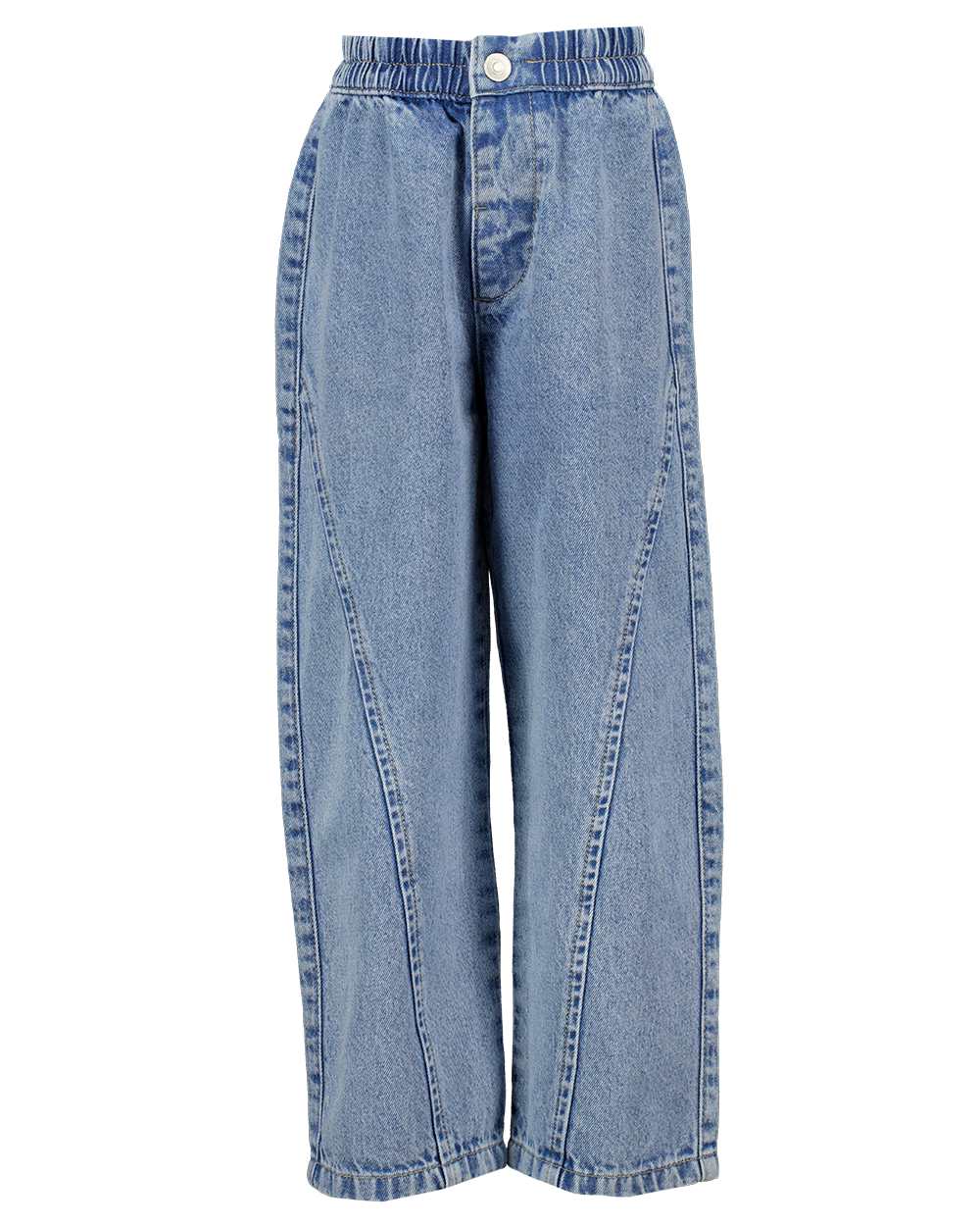 Broek - Blauw | Zeeman