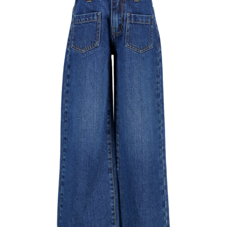 Broek - Blauw | Zeeman