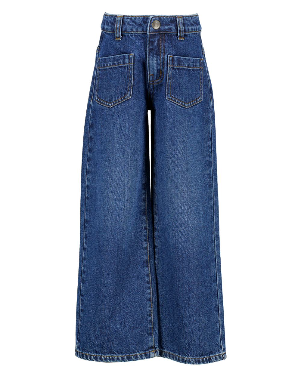Broek - Blauw | Zeeman