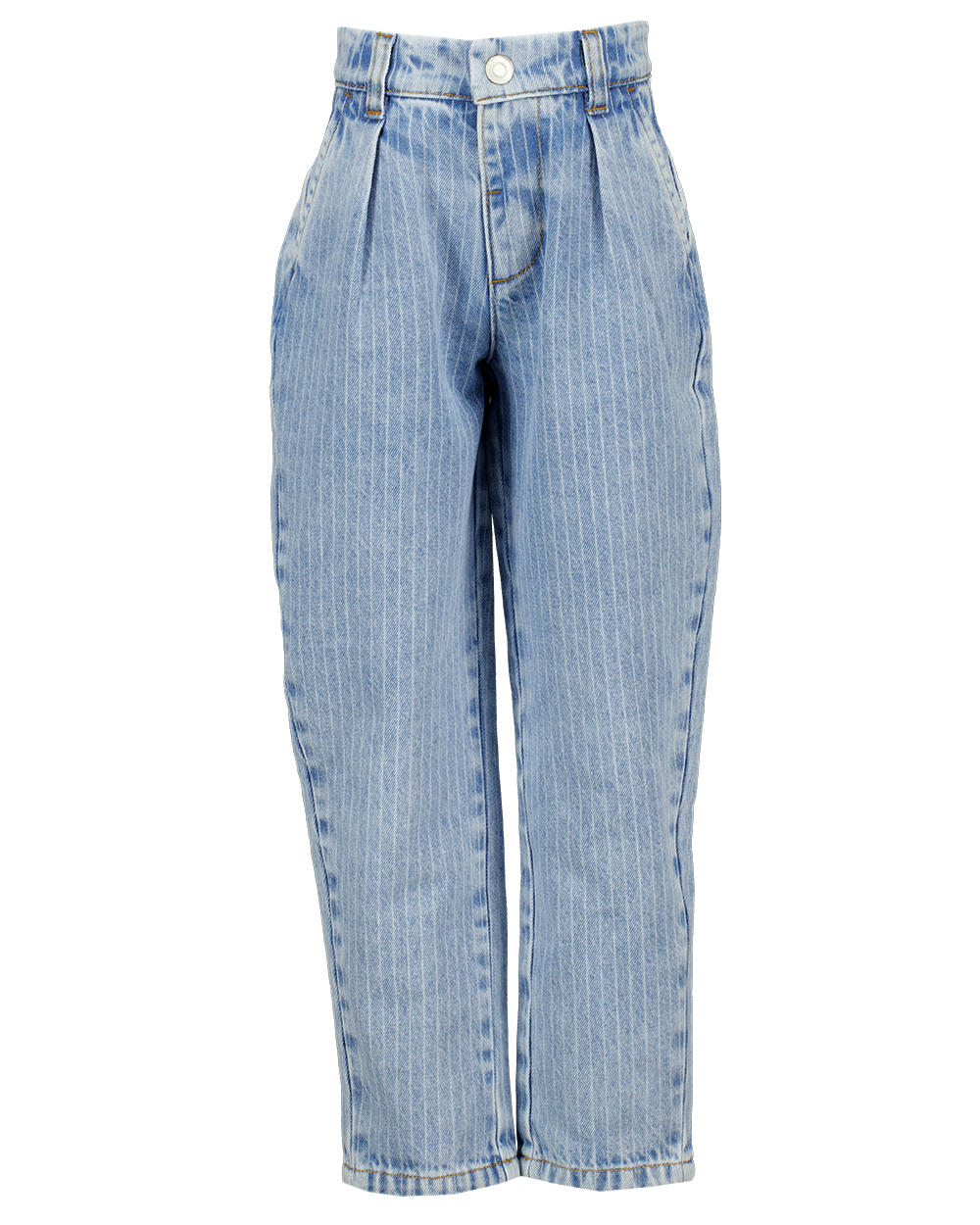 Broek - Blauw | Zeeman