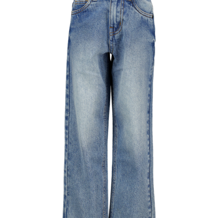 Broek - Blauw | Zeeman