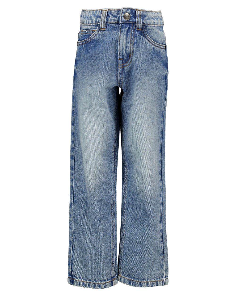 Broek - Blauw | Zeeman