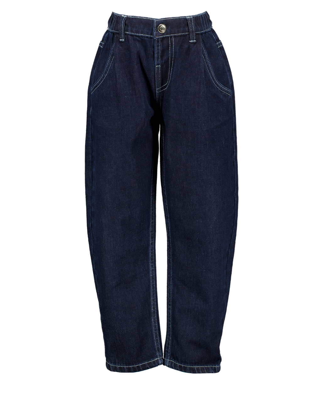 Broek - Blauw | Zeeman