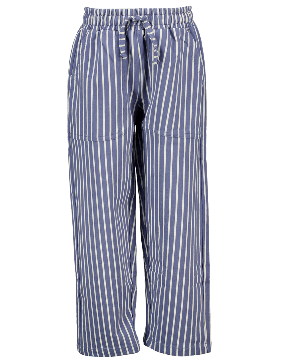 Broek - Blauw | Zeeman