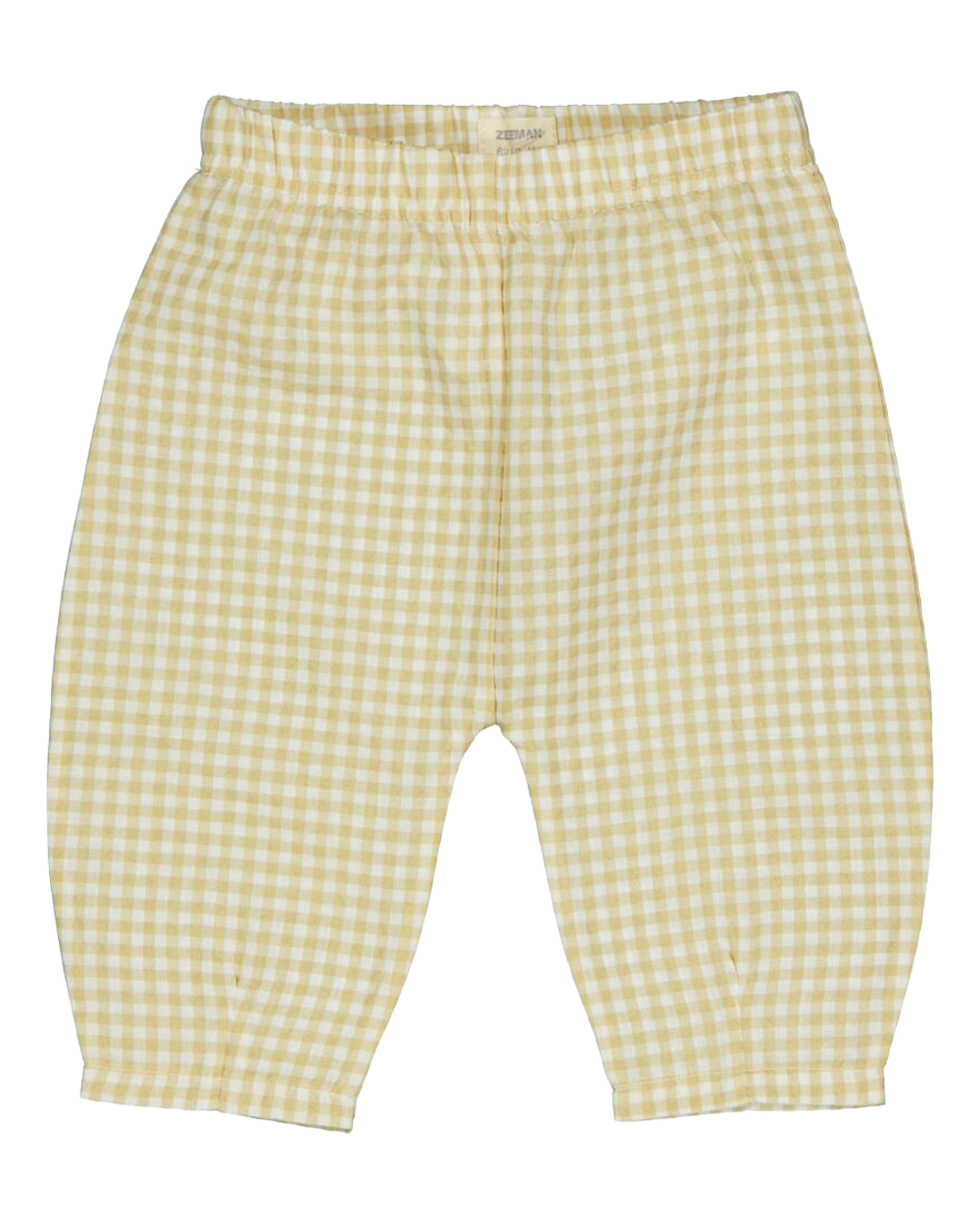 Broek - Bruin | Zeeman