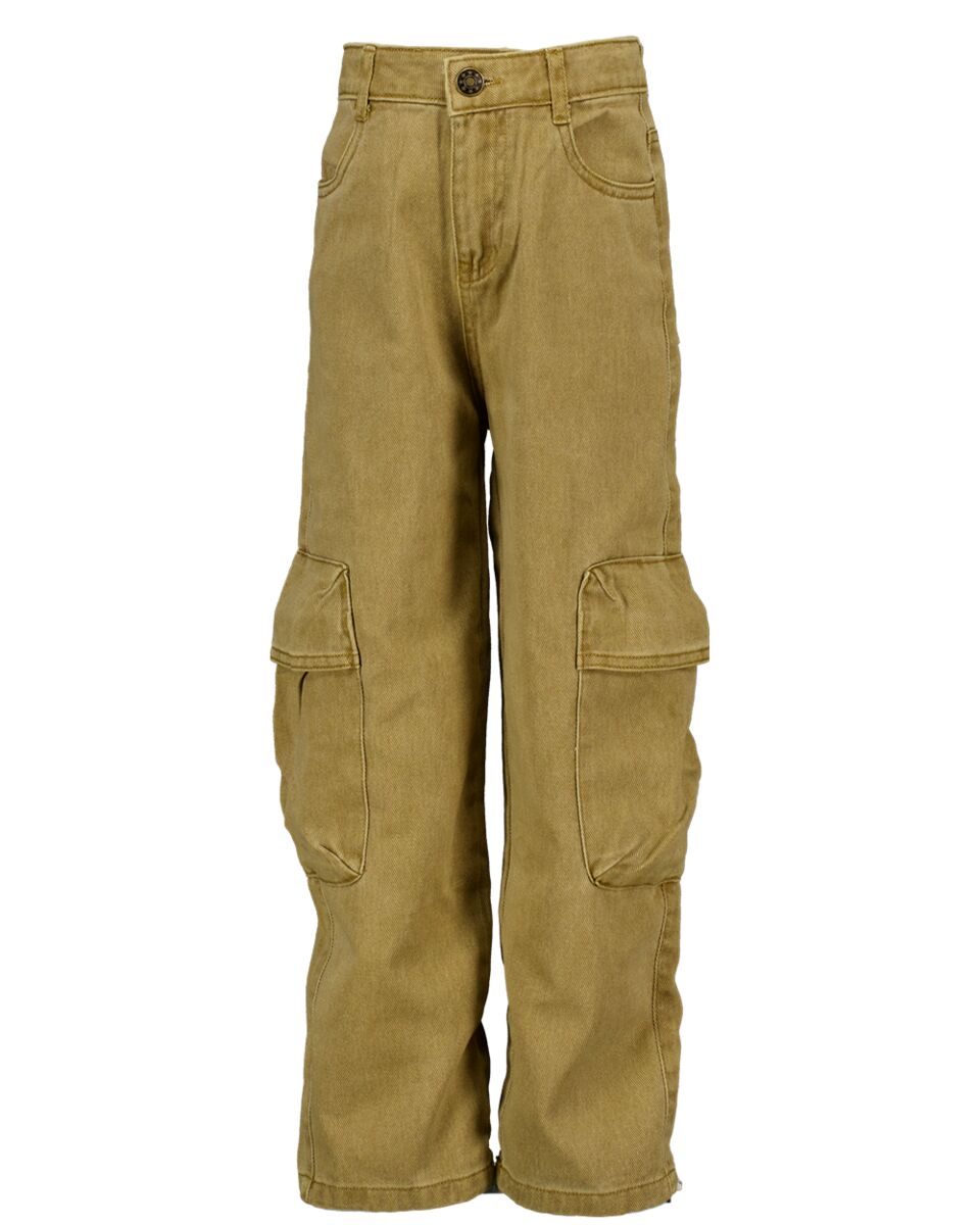 Broek - Bruin | Zeeman