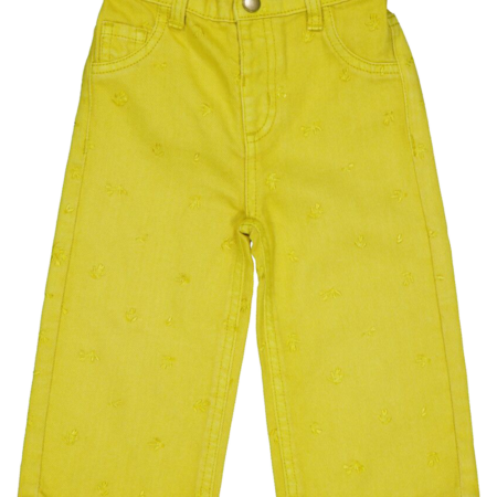 Broek - Bruin | Zeeman