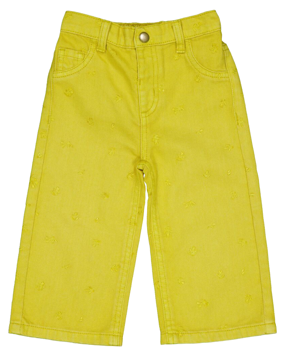 Broek - Bruin | Zeeman