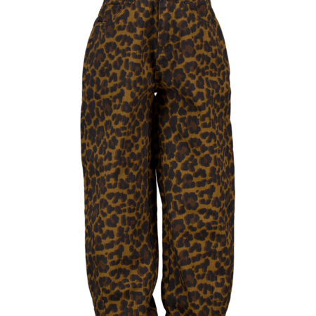 Broek - Bruin | Zeeman