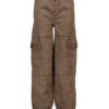 Broek - Bruin | Zeeman