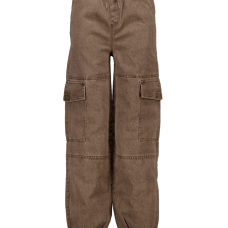 Broek - Bruin | Zeeman