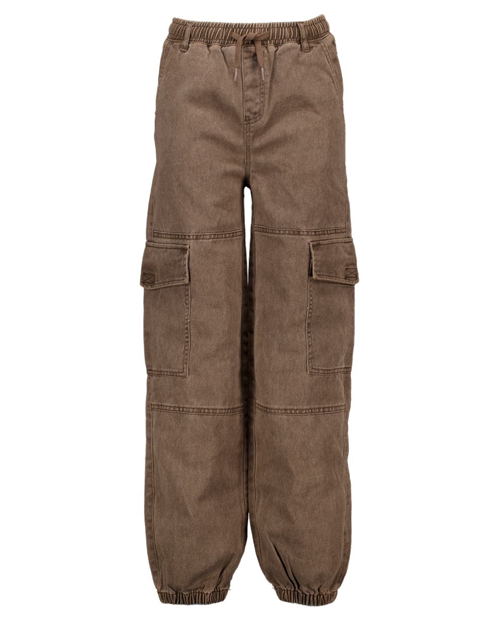 Broek - Bruin | Zeeman