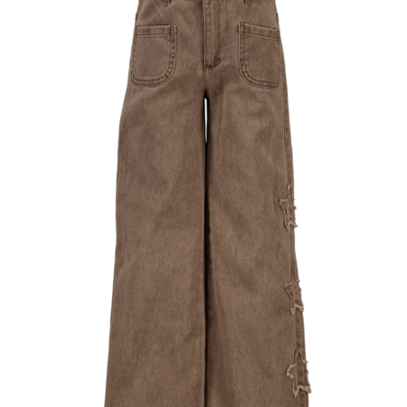 Broek - Bruin | Zeeman