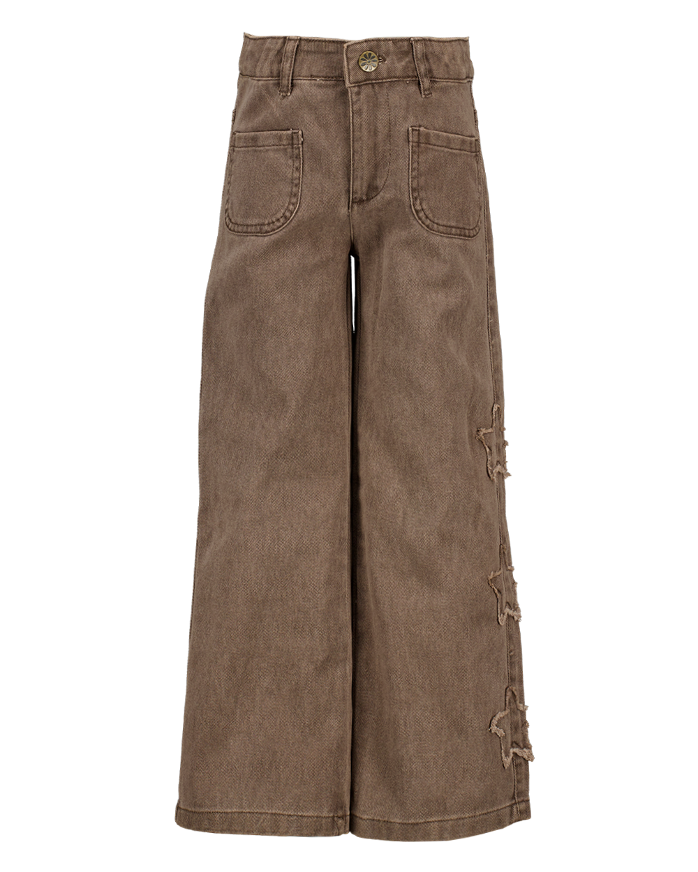 Broek - Bruin | Zeeman