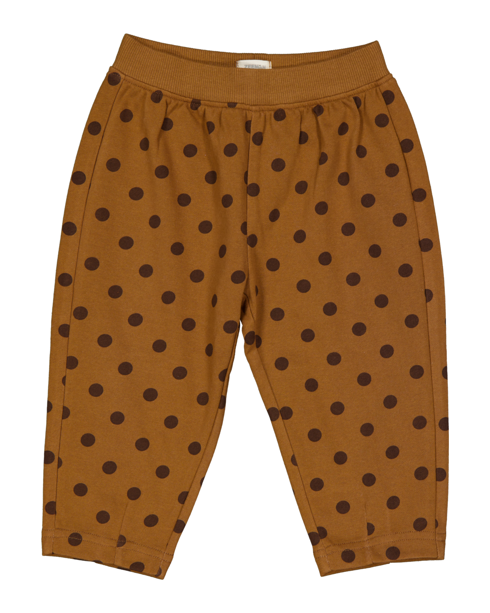 Broek - Bruin | Zeeman