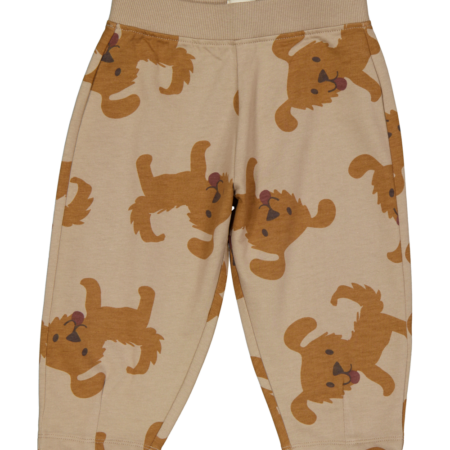 Broek - Bruin | Zeeman