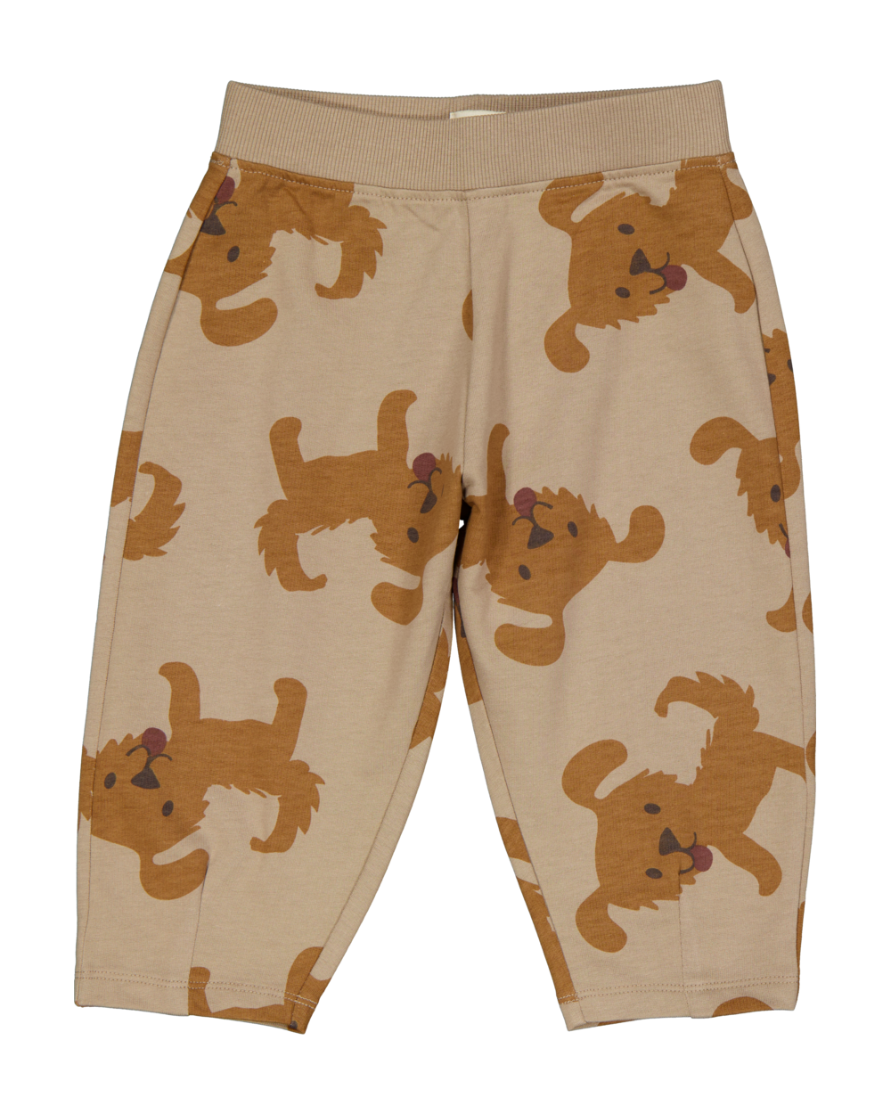 Broek - Bruin | Zeeman