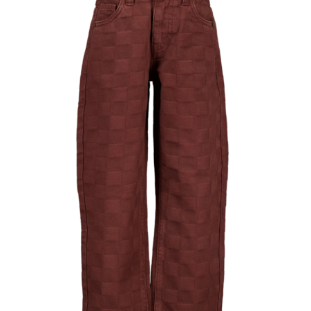 Broek - Bruin | Zeeman