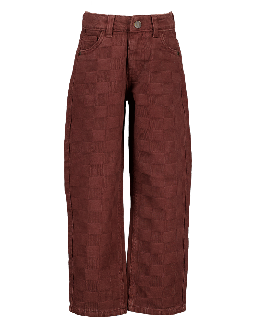 Broek - Bruin | Zeeman