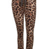 Broek Comfy Luipaard | Fashionize