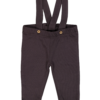Broek - Grijs | Zeeman