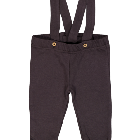 Broek - Grijs | Zeeman