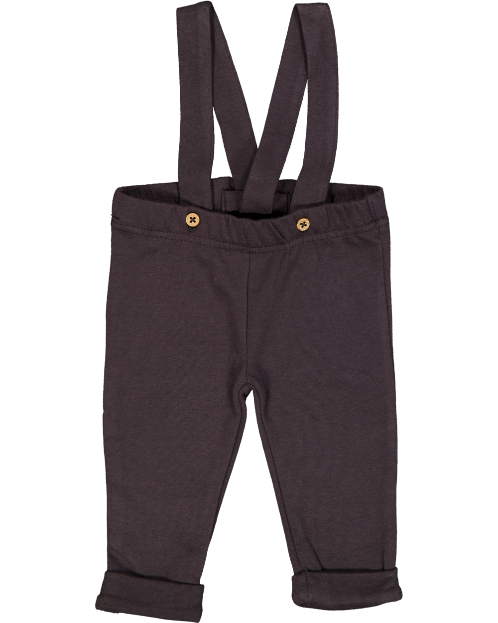 Broek - Grijs | Zeeman