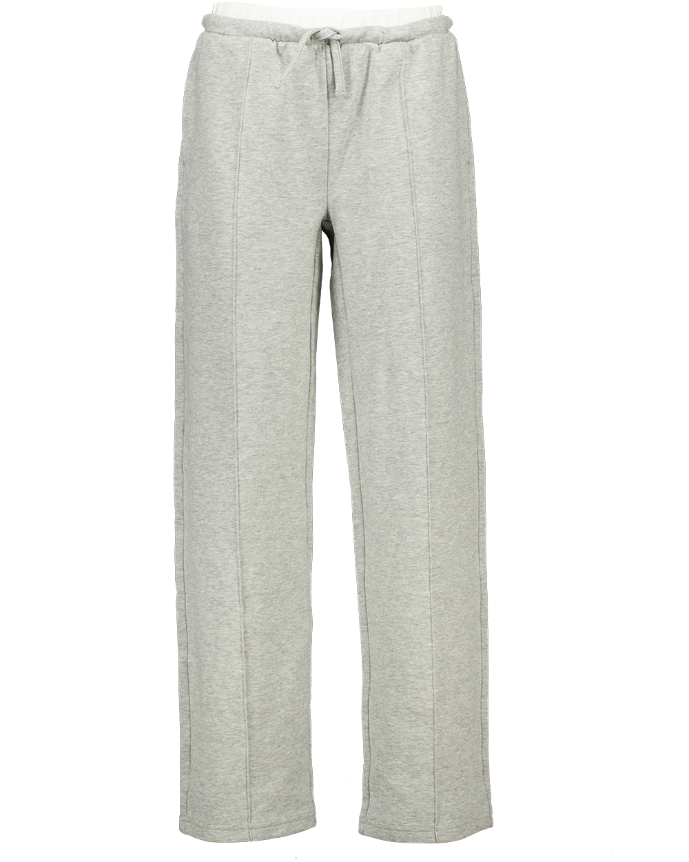 Broek - Grijs | Zeeman