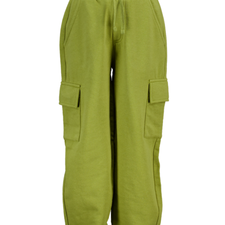 Broek - Groen | Zeeman
