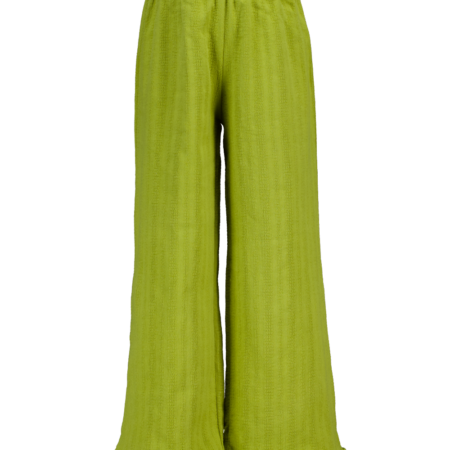 Broek - Groen | Zeeman